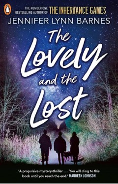 The Lovely and the Lost